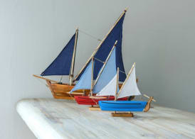 Voile Bleue Boutique Hotel 3