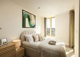 Charles Hope London Battersea 5