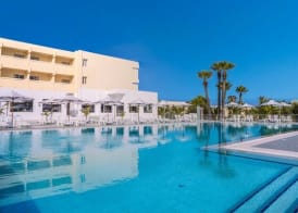 Hôtel Club Jumbo Dar Khayam 3