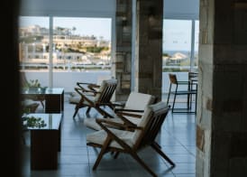 Peninsula Resort & Spa 4