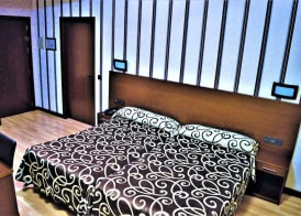 Hotel Ciudad de Plasencia 4