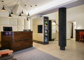 Boutique Hotel Das Tigra 4