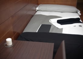 Hotel Cuéntame 5