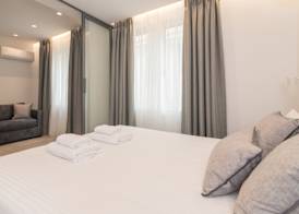Athens Theatrou Apartments 3