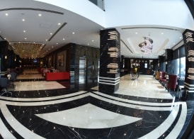 CHER HOTEL & SPA Taksim 5