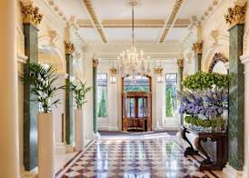 The Shelbourne, Autograph Collection 2