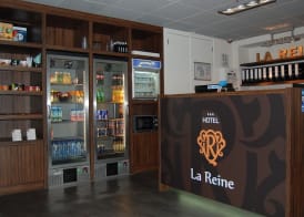Hotel La Reine 2