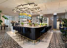 Sapphire House Antwerp, Autograph Collection by Marriott 5