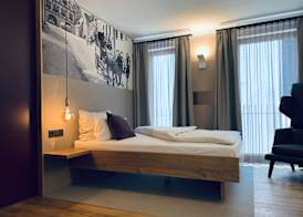 Stadthotel Kachelofen 2