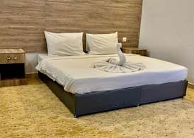 Alabraj Hafawa Hotel Company 4
