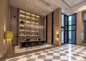 Lanson Place Bukit Ceylon 3