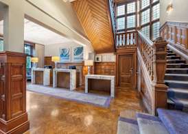 The Lodges at Craigendarroch Country Club 3