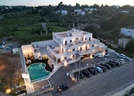 Majesty Alberobello 2
