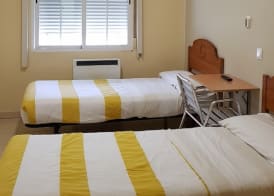 Pension San Marcos 3