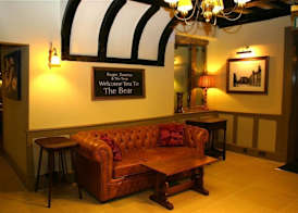 The Bear Hotel by Greene King Inns 2