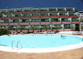 La Florida Holiday Apartments - Old Town Puerto del Carmen 2