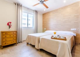 Apartamentos Blancala 4