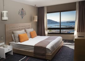 Suhan Seaport Hotel 5