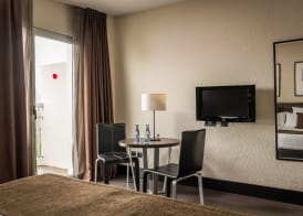 Hotel Medium Valencia 5