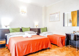 B&B Morelli 1 4