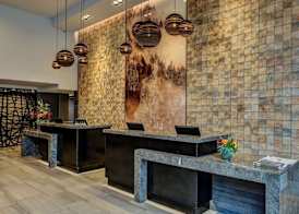 Delta Hotels by Marriott Seattle Everett 3