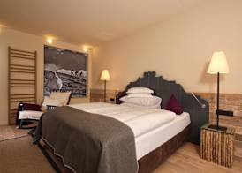 Bergland Design- und Wellnesshotel 3