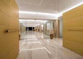 Dionysos Luxury Hotel Mykonos 4