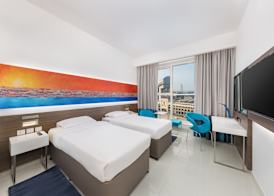 Citymax Hotel Al Barsha 4