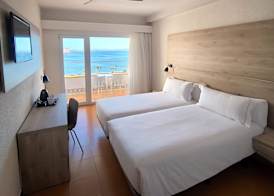 Mirador del Cabo Designed For Adults 5