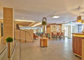 Parkhotel Bad Griesbach 4