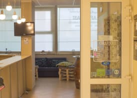 Residence Mediterraneo - Ombrellone incluso dal 23 maggio al 20 settembre 3