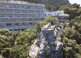 Bordoy Continental Valldemossa 3