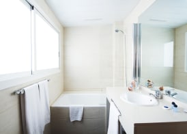Hotel Miramar Badalona 5