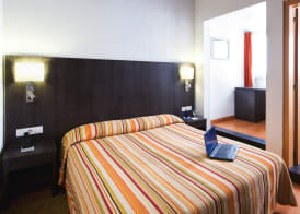 Hotel Miramar Badalona 3