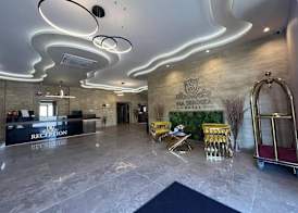Hotel Via Serdika 4