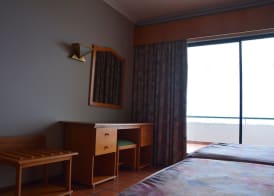Hotel Jardim Atlantico 5