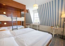4-Sterne Superior Erlebnishotel Bell Rock, Europa-Park Erlebnis-Resort 4