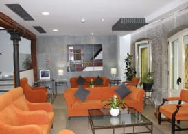 Hostal San Lorenzo 5