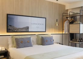 Ars Magna Bleisure Hotel 3