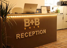 B+B York 5