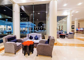 Siva Sharm Resort & SPA 5