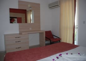 Ant Apart Hotel 4
