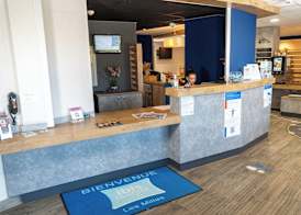 ibis budget Aix en Provence 2