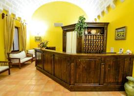 Tenuta Santicuti 2