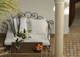 Riad Le Jardin d'Abdou 3