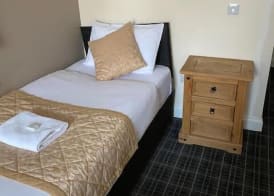 Royal Guest House 4