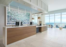 Hyatt Place Panama City Beach - Beachfront 3