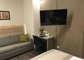 Hotel Principe Palace 5