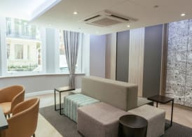 Oliver Plaza Hotel 4