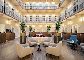 BasiliQ Hotel 2